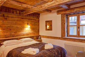 Chalet pour 8 Personnes dans Courchevel 1300 (Le Praz), Courchevel, Photo 2