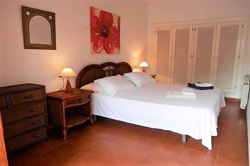 Villa à Ibiza avec Piscine Privée in Santa Eulària des Riu, Côte d’Ibiza