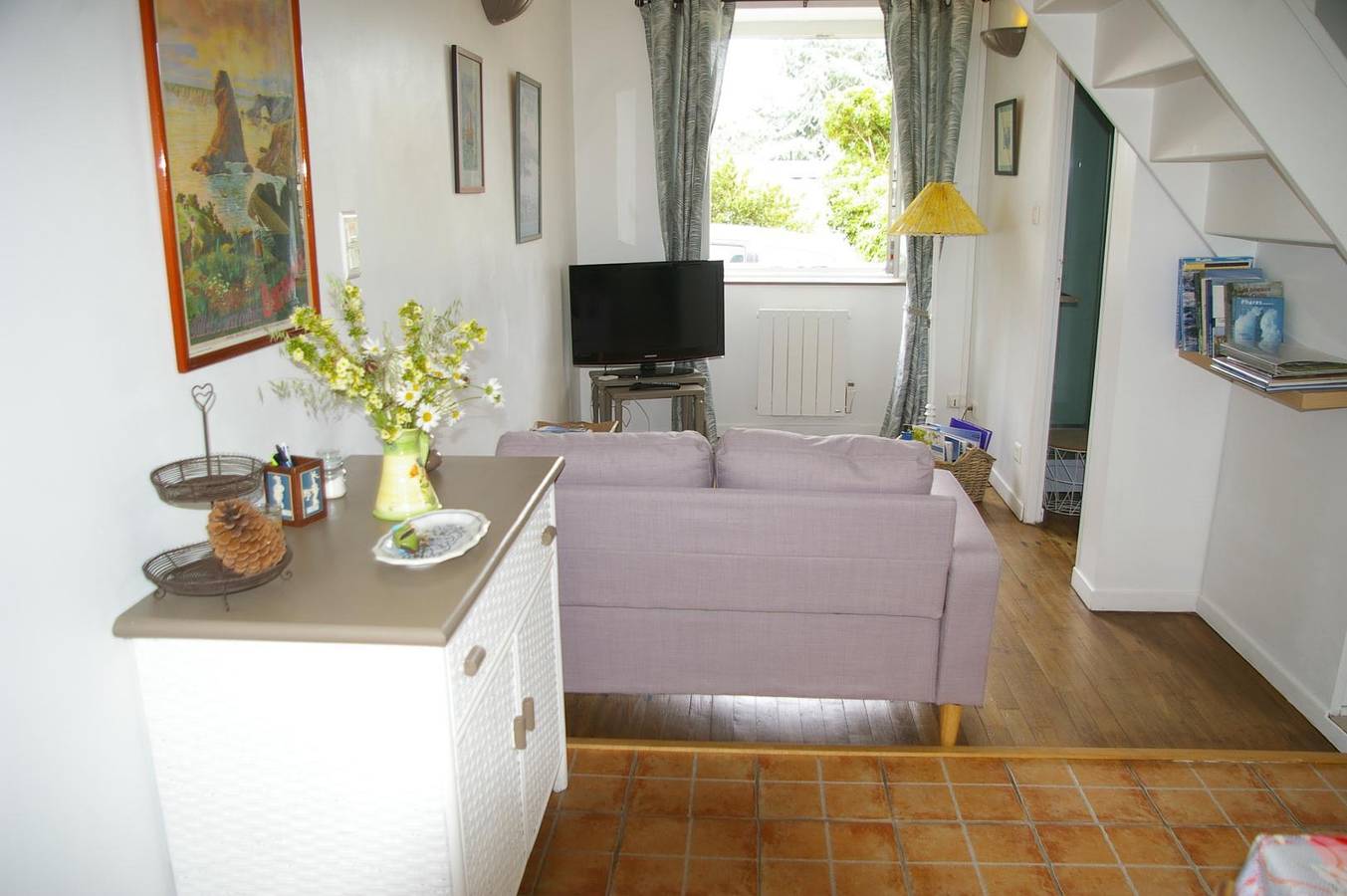 Gite Du Prieure in Grand-Champ, Région de Vannes