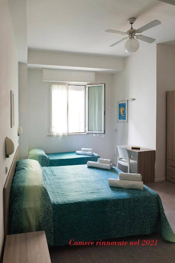 Petite Maison Lido in Cattolica, Province de Rimini