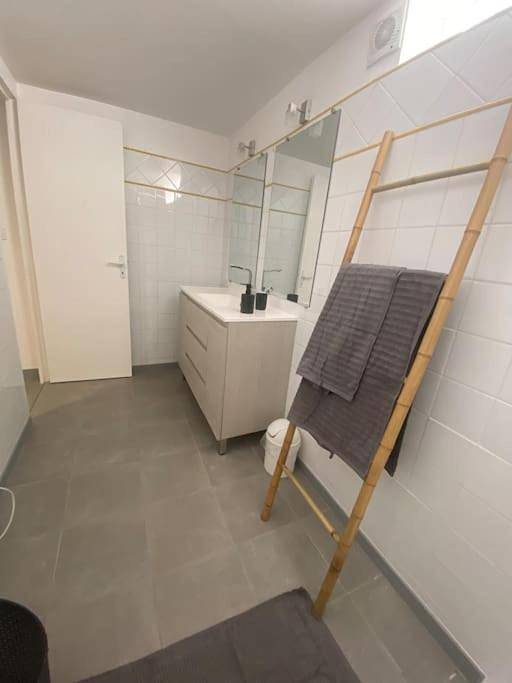 Gîte pour 4 personnes, avec terrasse à Conques-sur-Orbiel - 4