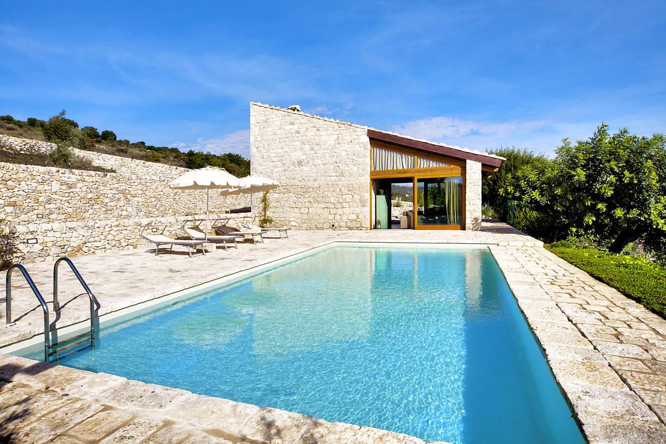 Villa Gaudia - Ragusa in Ragusa, Provincia di Ragusa