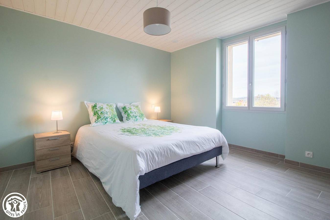 La Maison de Chléa in Mareugheol, Région de Besse-et-Saint-Anastaise