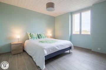 Gîte pour 6 Personnes dans Mareugheol, Région de Besse-et-Saint-Anastaise, Photo 4