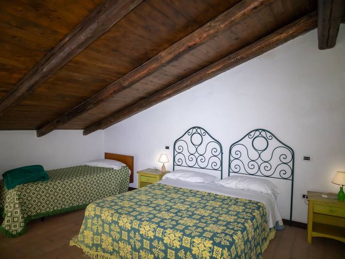 Ganze Wohnung, Grappolo Verde in Città Sant'Angelo und Umgebung, Pescara Provinz