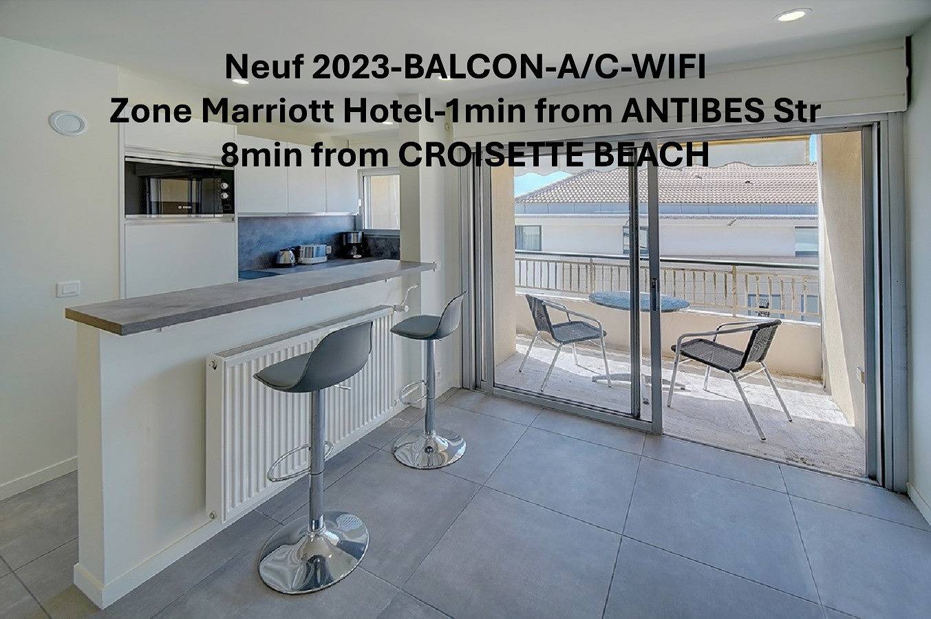 Photo : Appartement de vacances