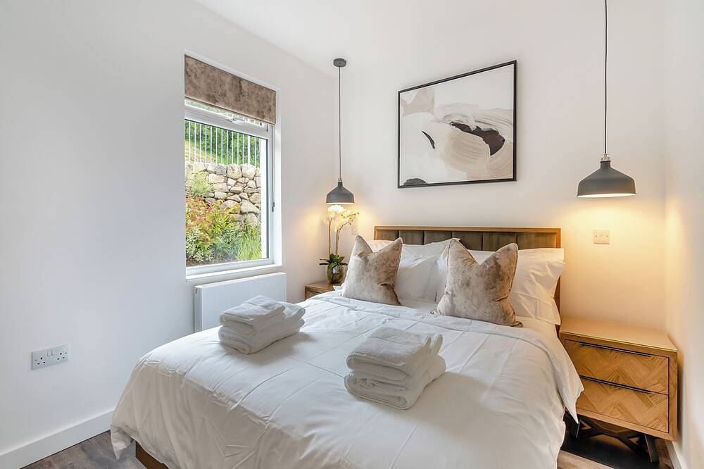 3 bedroom accommodation in Kippford, near Dalbeattie in Kippford, Dumfries and Galloway