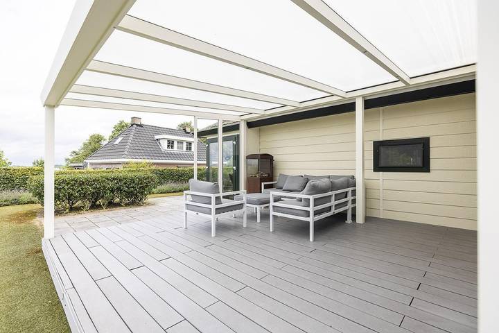 Ferienpark für 6 Personen am Veluwemeer - 3