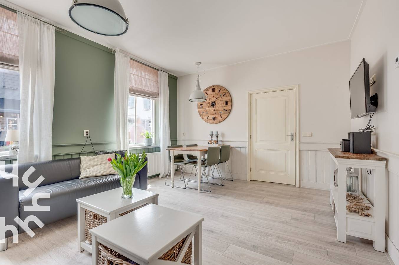 Ferienhaus für 4 Personen in Oostkapelle - Zeeland in Oostkapelle, Walcheren