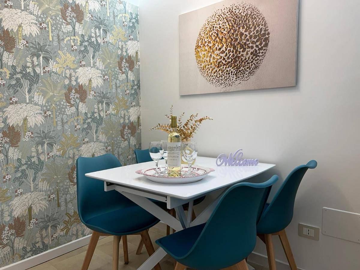 Two-Bedroom Apartment in Orvieto, Province de Terni
