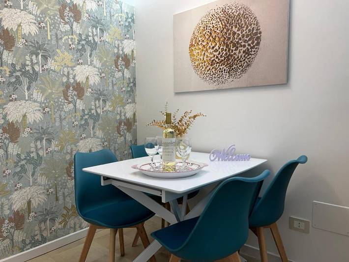 Maison d’hôte pour 6 personnes à Orvieto - 4