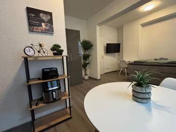 Ferienwohnung für 2 Personen in Bochum