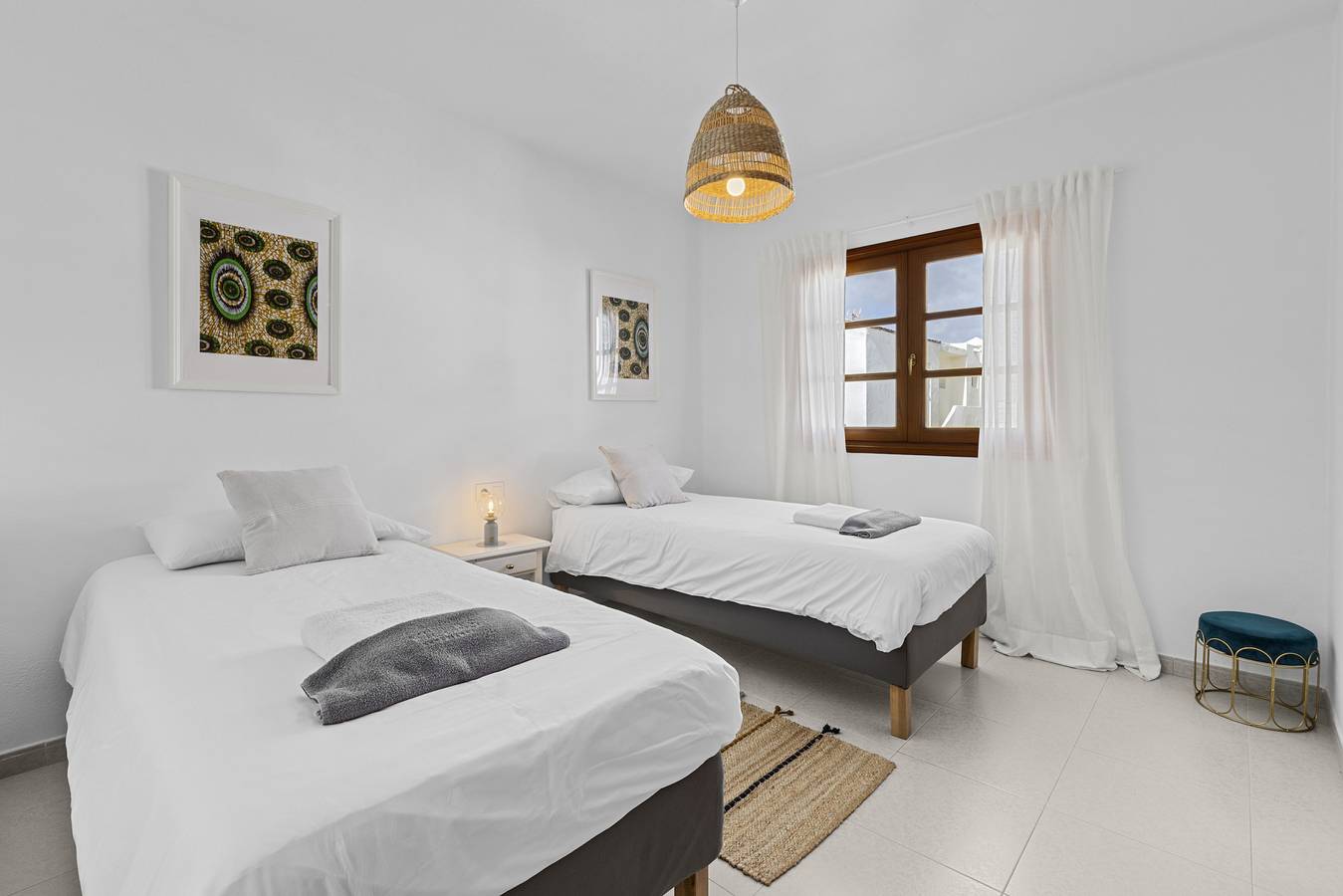 Apartamento entero, Casa Estay in Playa Honda, San Bartolomé