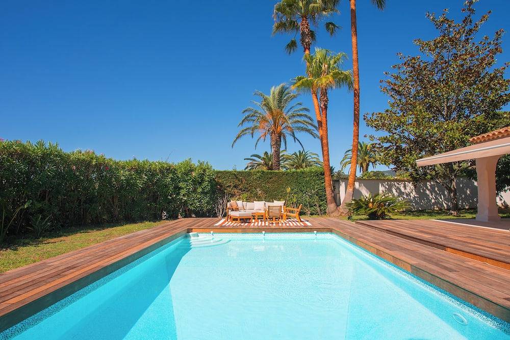 Maison de vacances