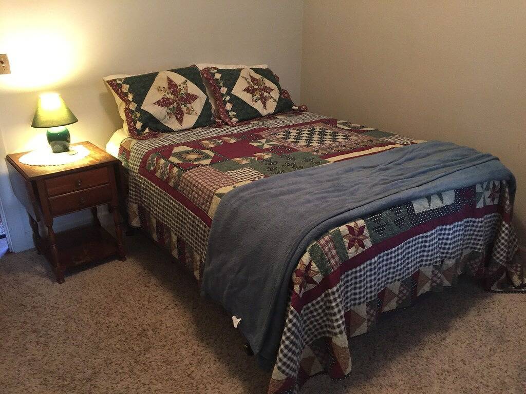 Vacation House for 20 Guests in Seneca Lake, Yates County