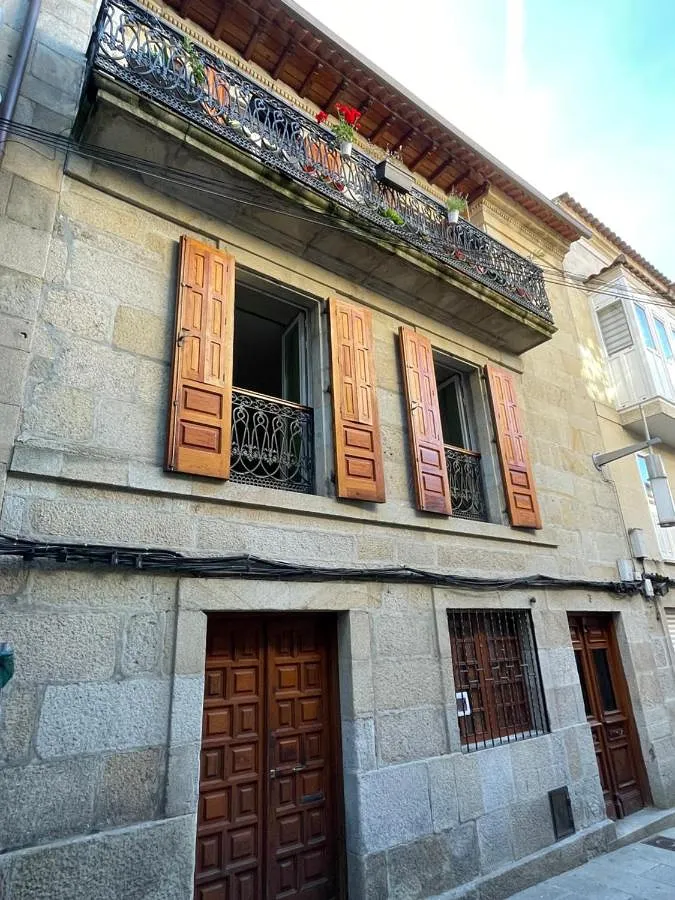 Apartamento de vacaciones para 8 personas, con vistas y balcón - 1