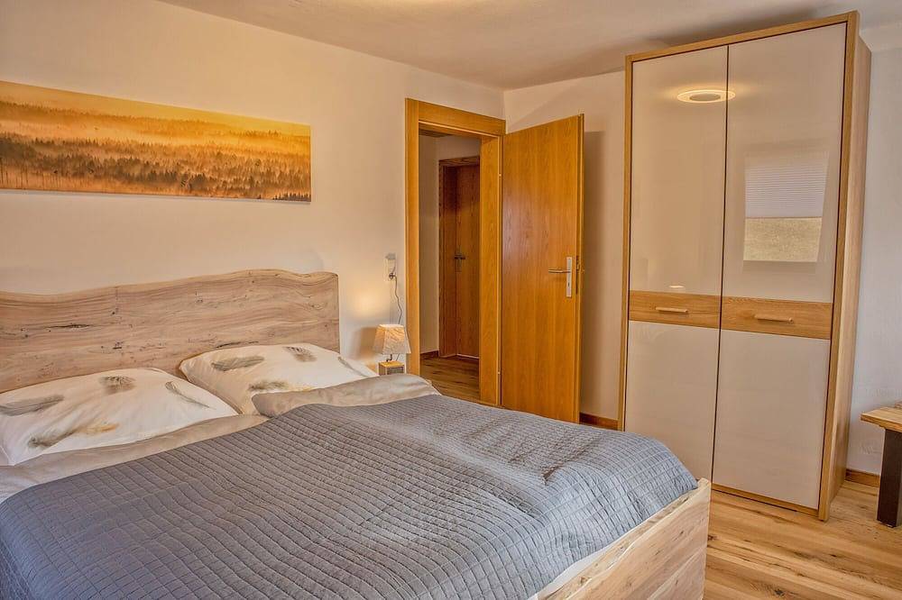 Ferienhaus mit Panoramablick im Enztal im Nordschwarzwald in Enzklösterle, Nordschwarzwald