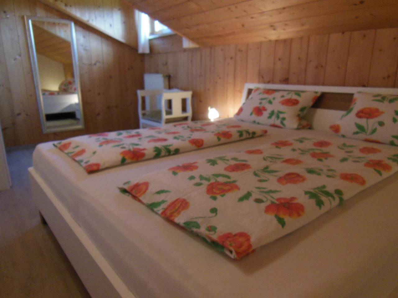 Casa de férias para 4 pessoas com jardim in Neureichenau, Šumava Mountains