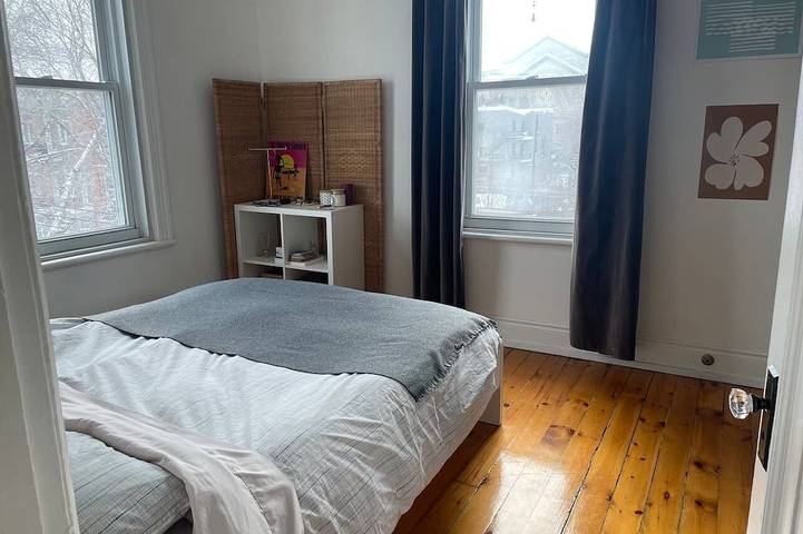 Gîte pour 5 personnes à Le Plessis-Trévise - 2