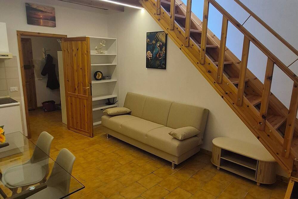 Anchora Residence in Gabicce Mare, Pesaro-Urbino