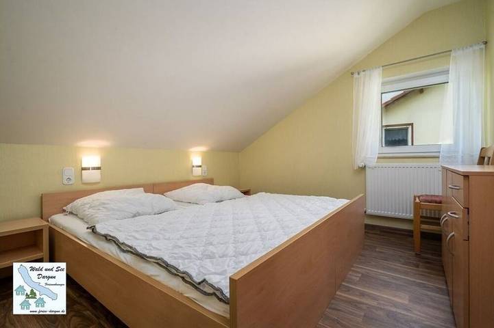 Ferienhaus für 8 Personen, mit Garten in Dargun - 4