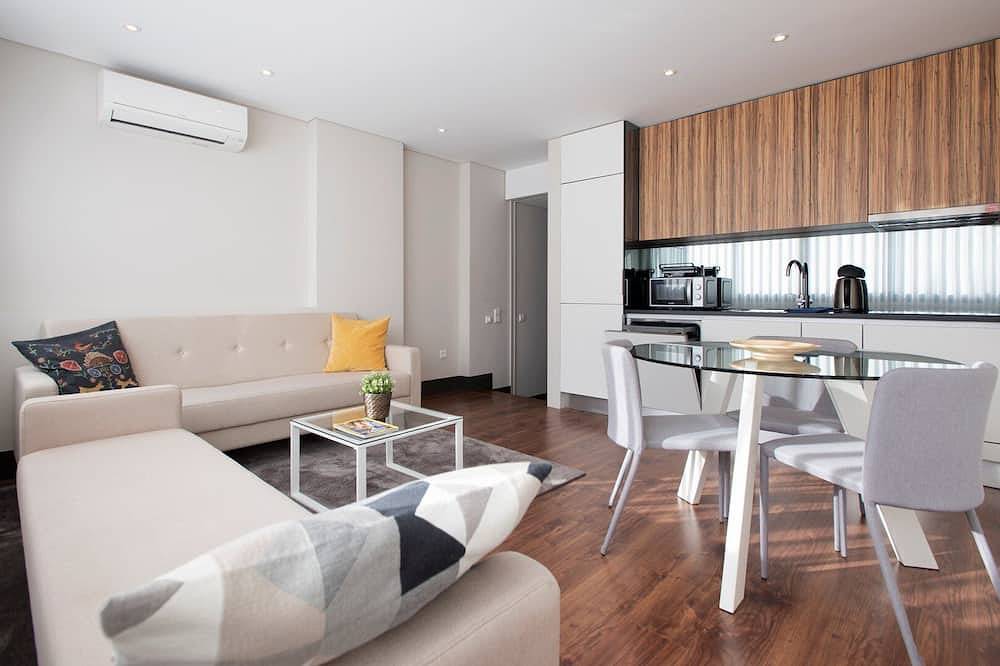 Appartamento vacanze a Porto a partire da 95€ a notte