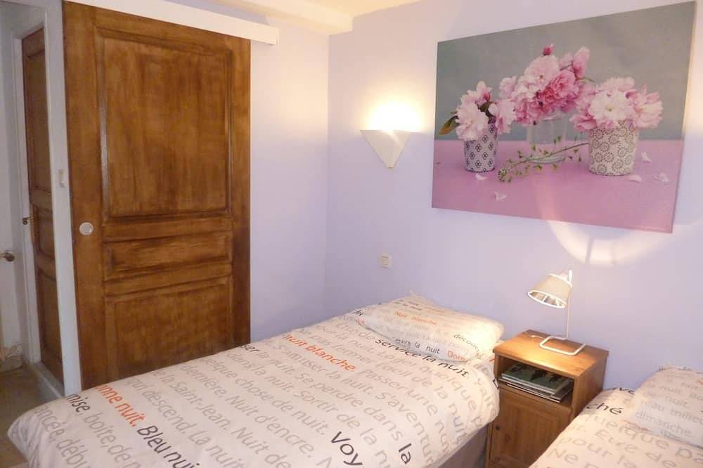 Charmante Wohnung mit Schwimmbad! in Nîmes, Nimes und Umgebung