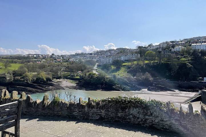 Holiday rental for 16 people, with Balcony and Garden in Ilfracombe