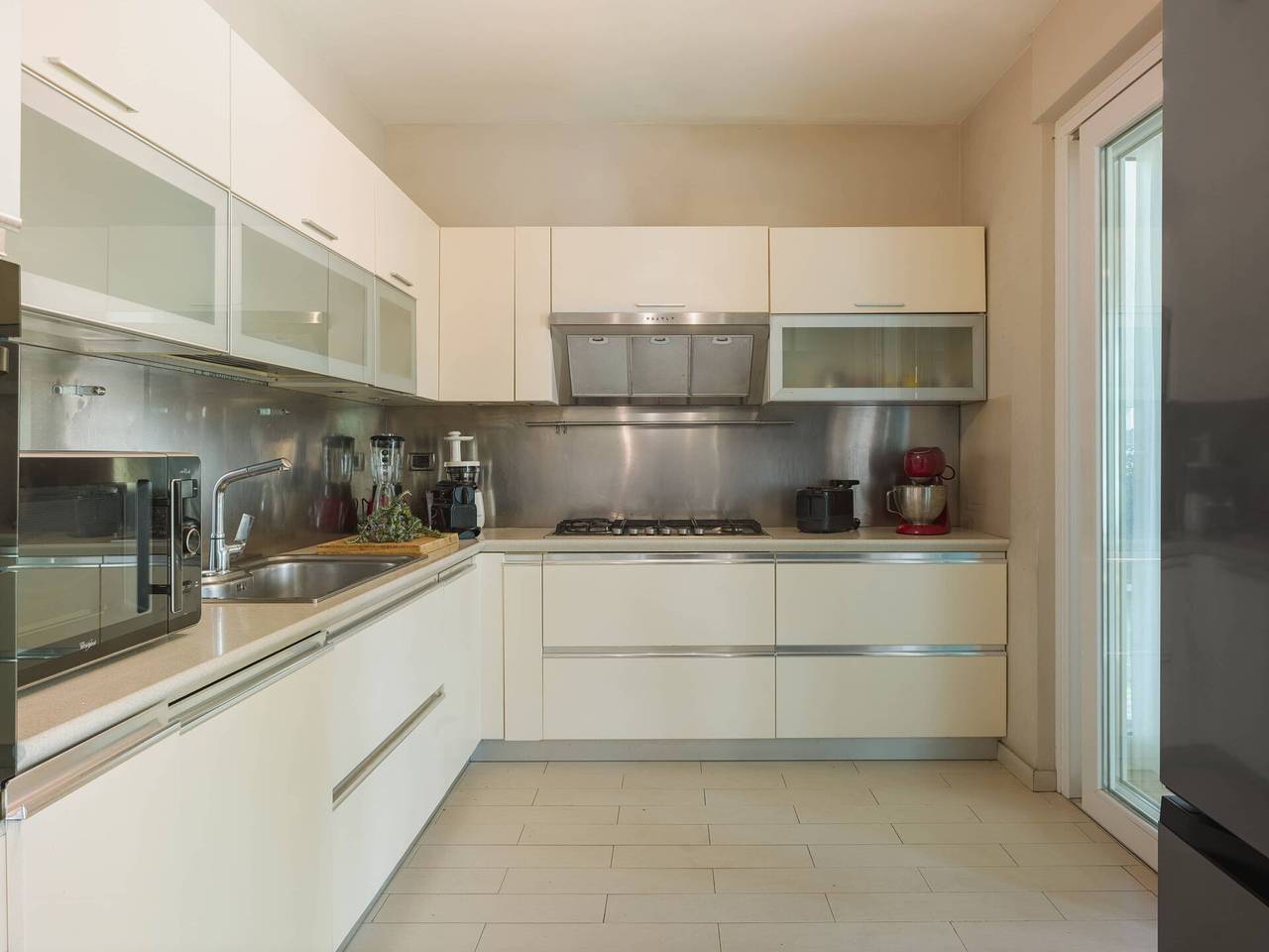 Villa für 8 Personen mit Garten in Lido di Camaiore, Camaiore