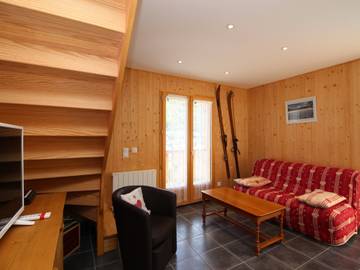Chalet voor 8 Personen in Mont-Dore, Clermont-Ferrand en omgeving, Afbeelding 2