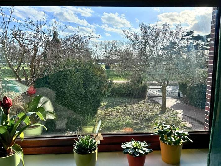 Ferienhaus für 8 Personen, mit Balkon und Ausblick in Bremen - 2