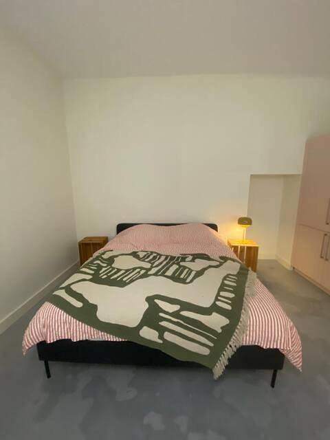 Gîte pour 2 personnes, avec Terrasse dans Vongy - 3