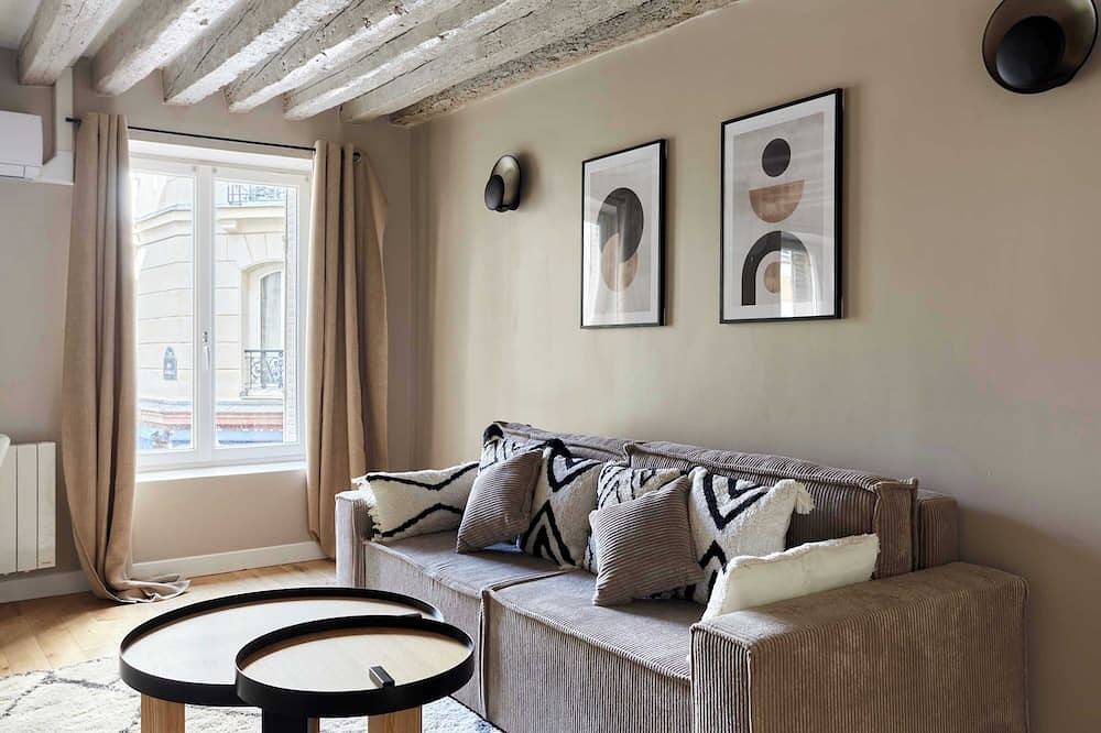 Photo : Appartement de vacances