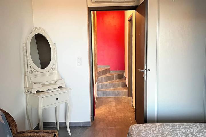Location de vacances pour 4 personnes à Borgo - 3