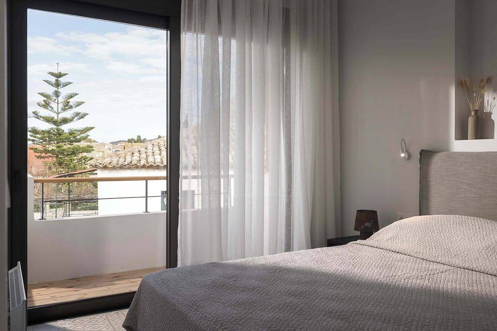 Appartamento intero, Seabreeze Paleros Modern first floor apartment with jacuzzi in Palairos, Etolia-Acarnania