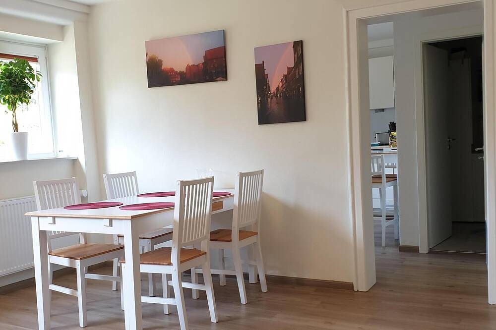 Ganze Wohnung, Ferienwohnung Lüneburg/Kreideberg, renoviert, moderne Einrichtung in Lüneburg, Nordheide