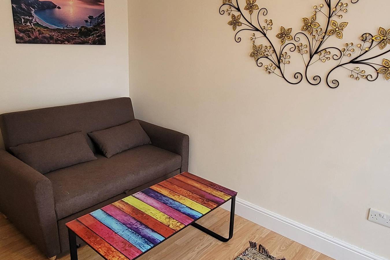 Apartment - Sleeps 2 - Parking - Wi-Fi in Reading, Berkshire
