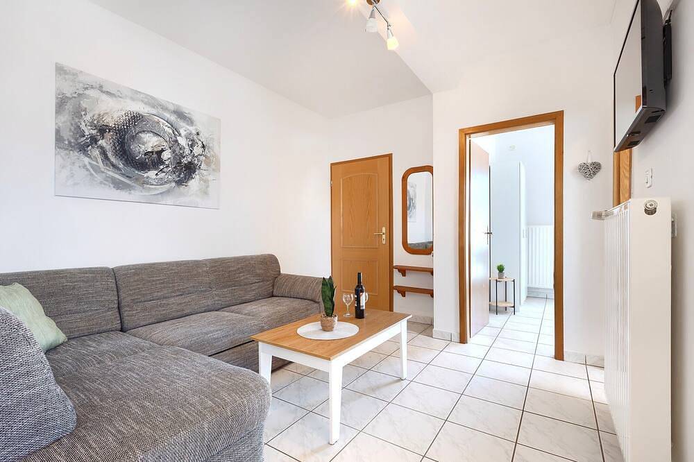 Appartamento vacanze a Parenzo (Grad) a partire da 86€ a notte