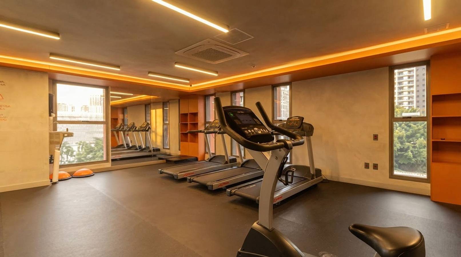 Appartamento intero, Studio c Academia| 350m do Nubank Parque| Perdizes in Perdizes, San Paolo (Brasile)