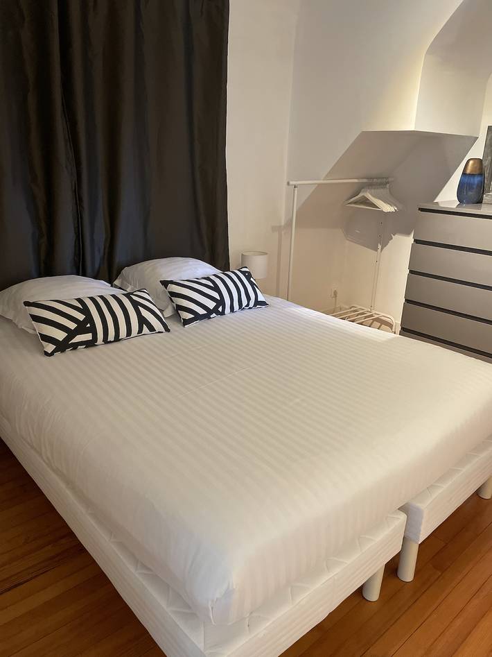 Maison de vacances pour 8 personnes, avec jardin et vue sur l’océan, animaux acceptés en Cotes-d'Armor - 4