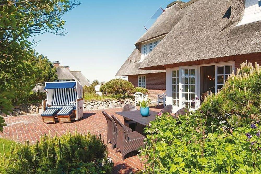 Bauernhof für 4 Personen in Kampen (Sylt), Sylt