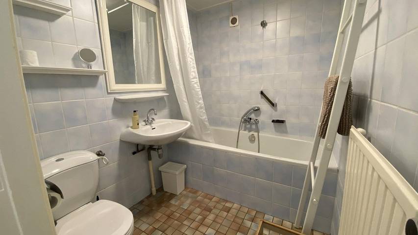 Ferienhaus für 4 Personen, mit Balkon/Terrasse und Terrasse in Oostkapelle - 2