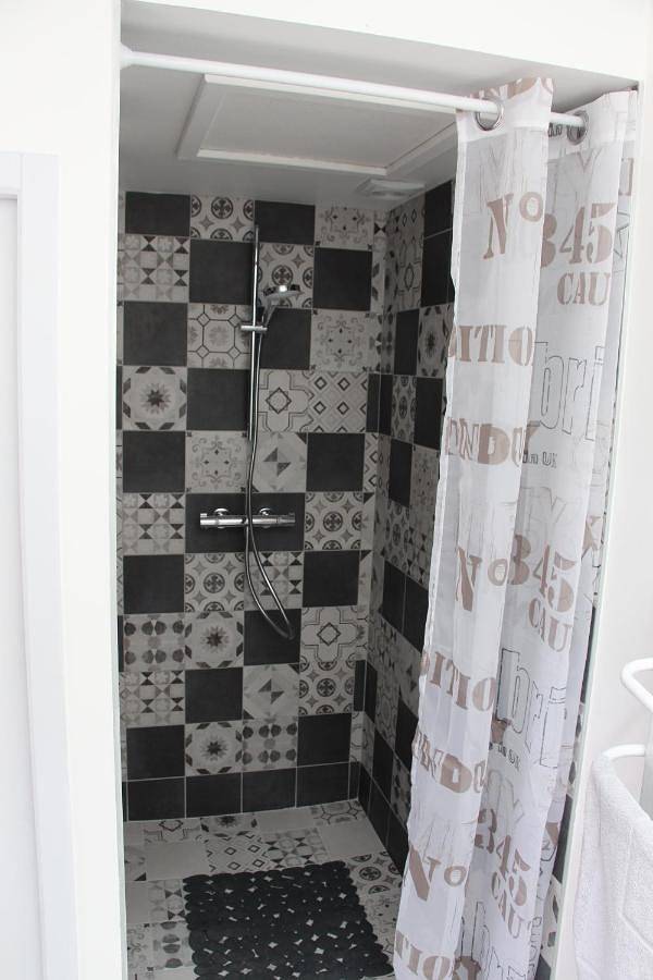 Chambre d’hôte pour 2 personnes avec jardin in Le Conquet, Région de Brest