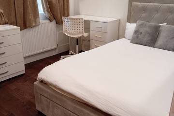 Apartment for 2 People in Luton, Chiltern Hills, Photo 3