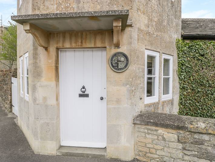 Cottage für 2 Personen in Acton Turville, Süd Gloucestershire