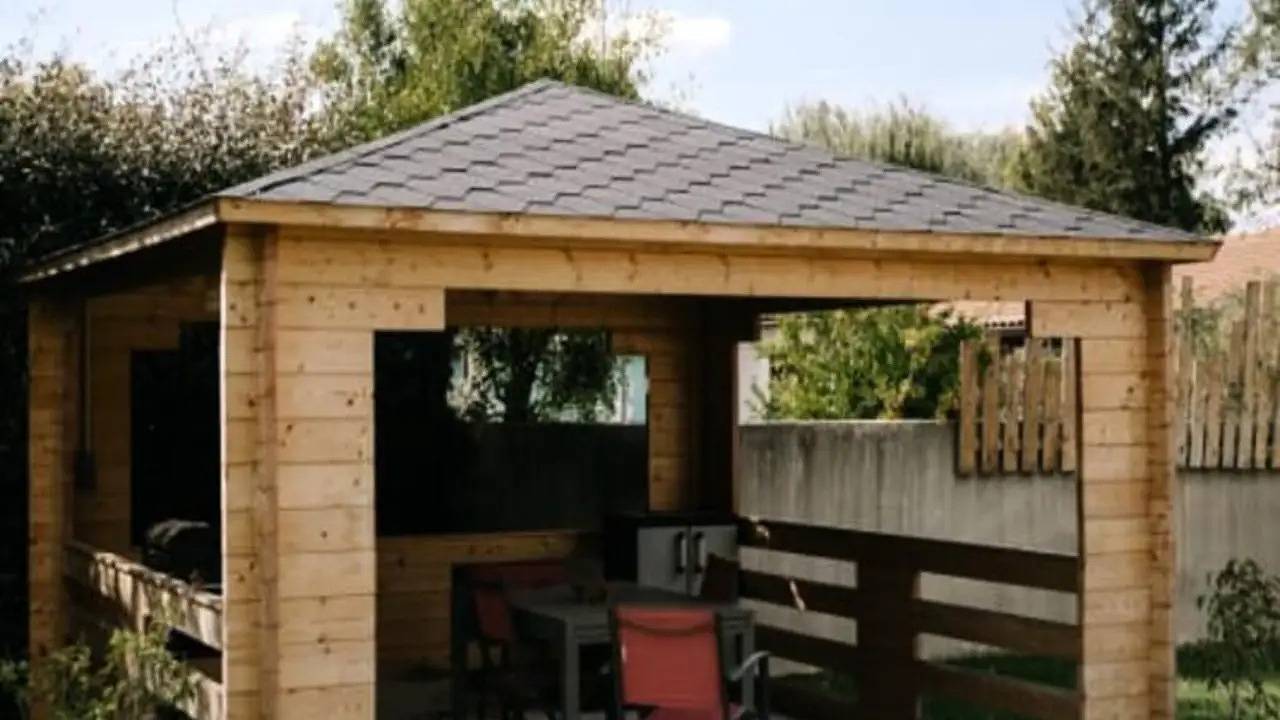 Appartement de vacances entier, Ferienwohnung für 6 Personen (130 m²) in Le Thor in Le Thor, Vaucluse