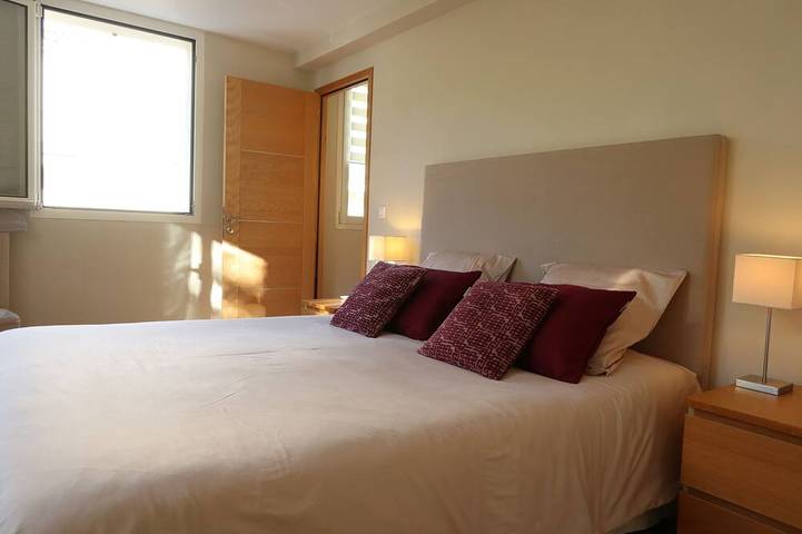 Location de vacances pour 6 personnes, avec terrasse, animaux acceptés à Saint-Jean-Cap-Ferrat - 4