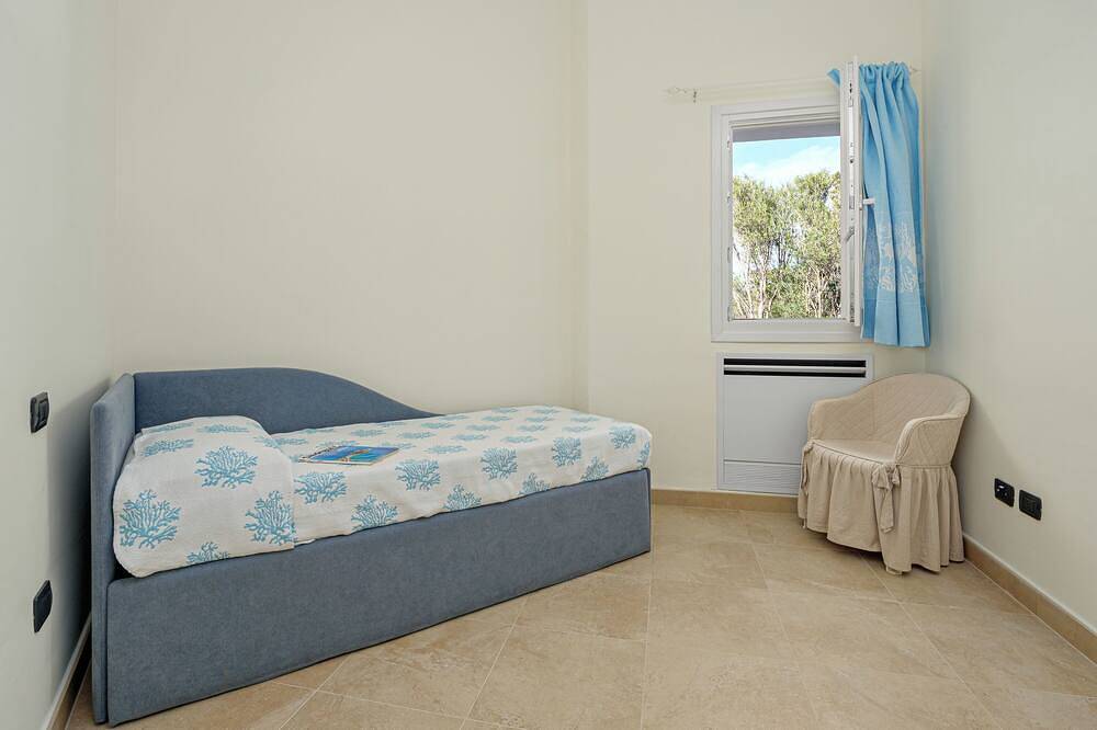 Eagle's nest Villa - Sea View Relax in this oasis of elegance. in Baja Sardinia, Arzachena