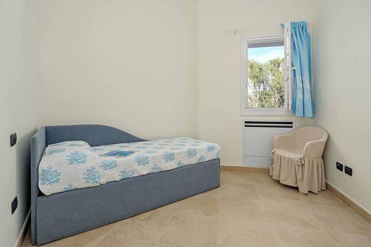 Eagle's nest Villa - Sea View Relax in this oasis of elegance. in Baja Sardinia, Arzachena