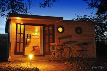 Gîte pour 6 personnes, avec jacuzzi ainsi que piscine et jardin dans Allier